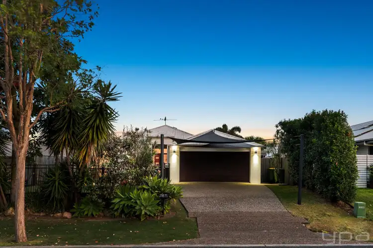 Fourth view of Homely house listing, 19 Katandra Crescent, Ormeau QLD 4208