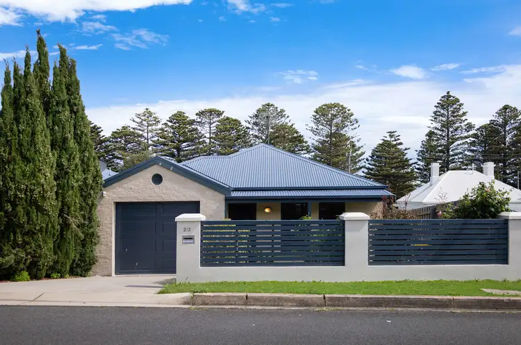 2/3 Denneys Street, Warrnambool VIC 3280