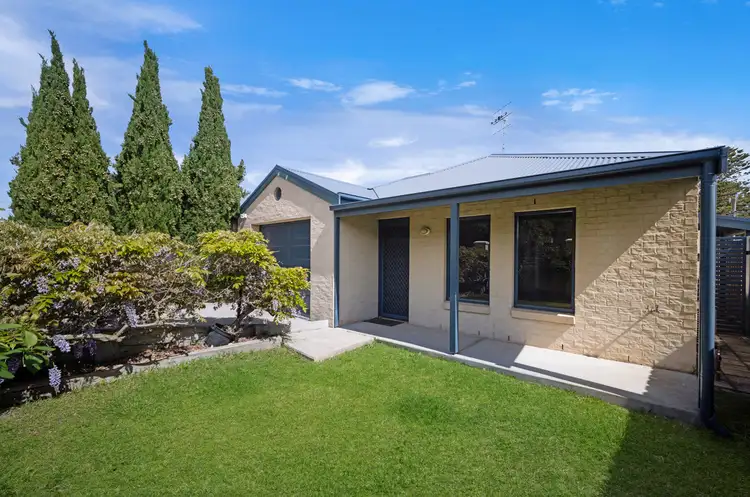 Second view of Homely unit listing, 2/3 Denneys Street, Warrnambool VIC 3280