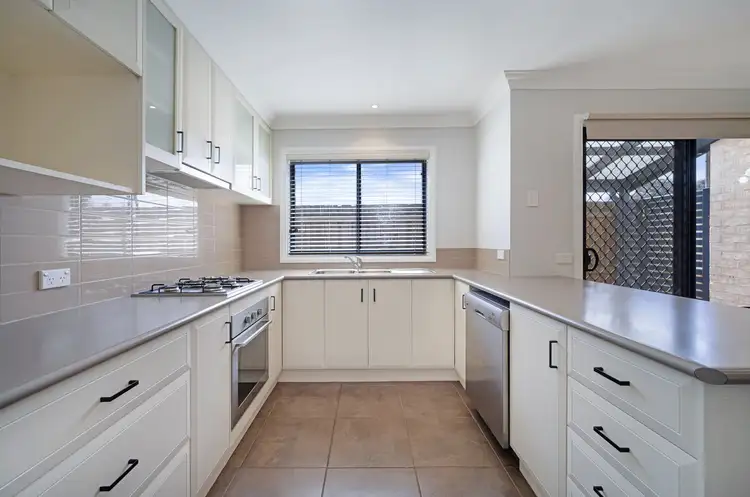 Third view of Homely unit listing, 2/3 Denneys Street, Warrnambool VIC 3280