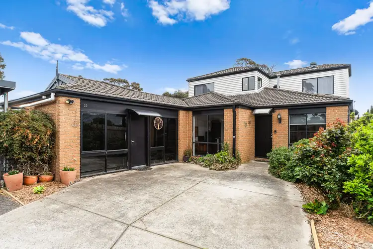 22 Messmate Court, Mount Martha VIC 3934