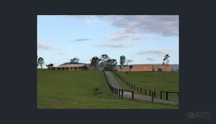 2843 Beaudesert-Beenleigh Road, Mundoolun QLD 4285