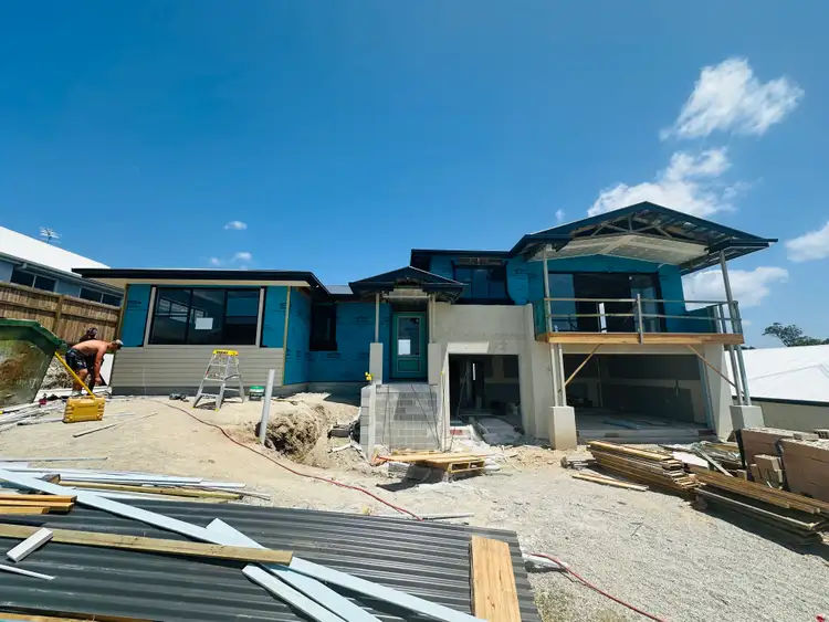 Lot 316 Todman Crescent, Beaudesert QLD 4285