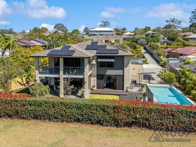 165 Kangaroo Gully Road, Bellbowrie QLD 4070