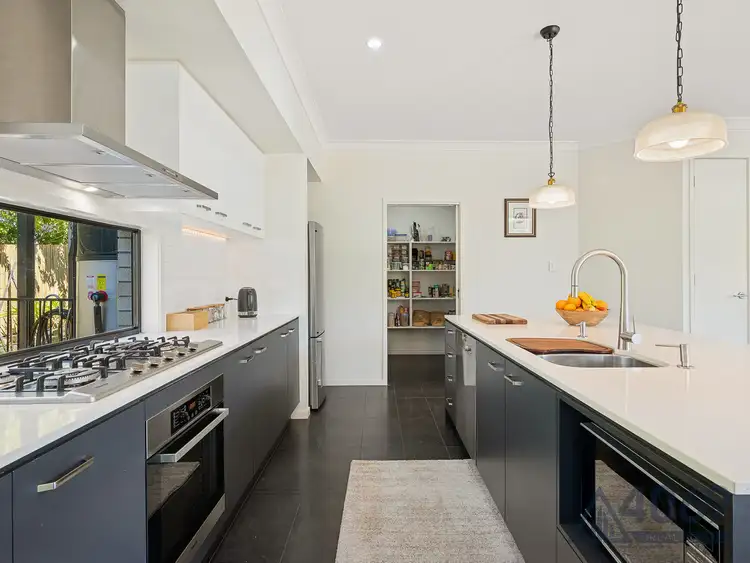 Fourth view of Homely house listing, 165 Kangaroo Gully Road, Bellbowrie QLD 4070