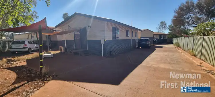 5B Anka Place, Newman WA 6753