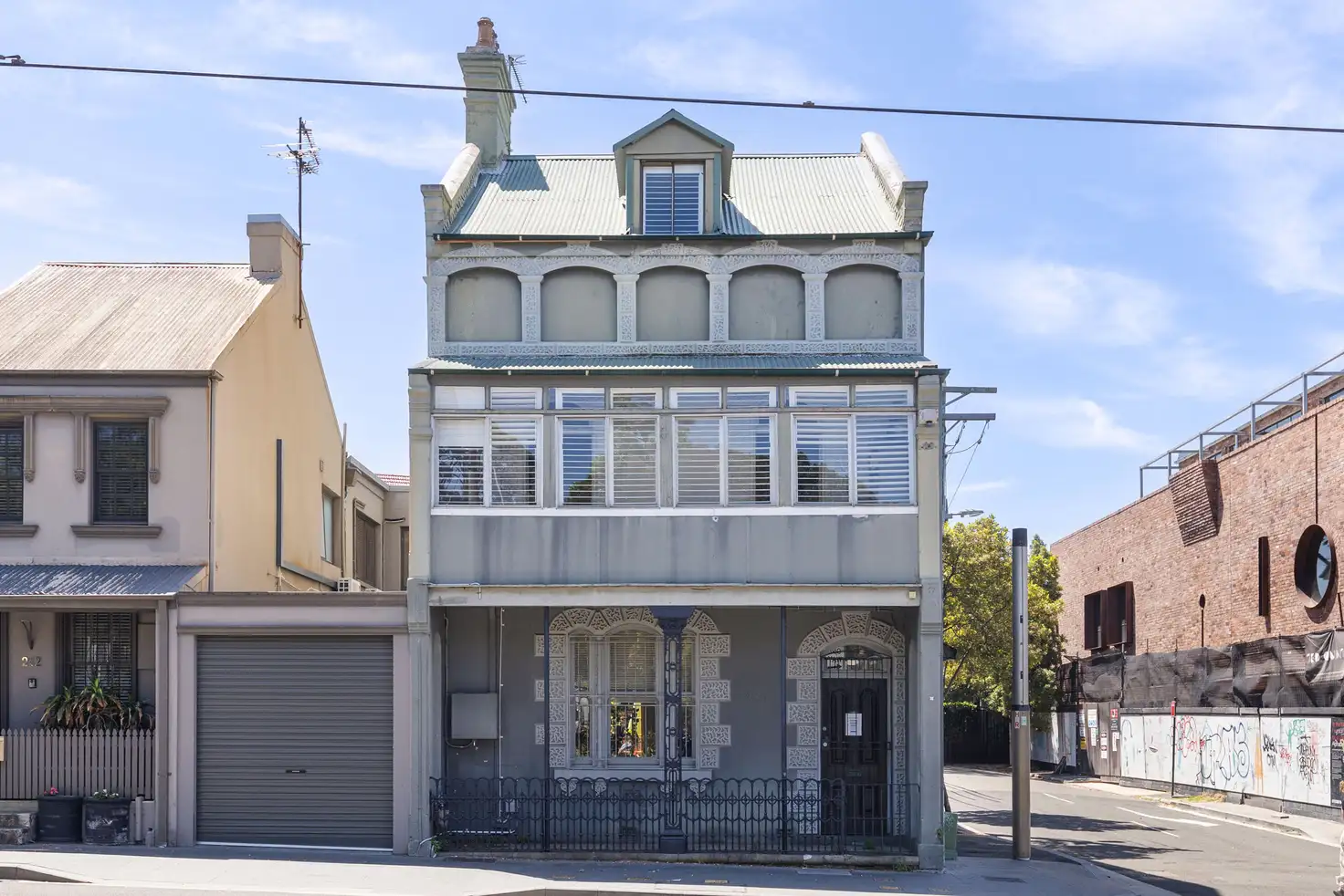 Main view of Homely house listing, 244 Devonshire Street, Surry Hills NSW 2010