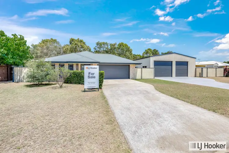 21 Regency Road, Moore Park Beach QLD 4670