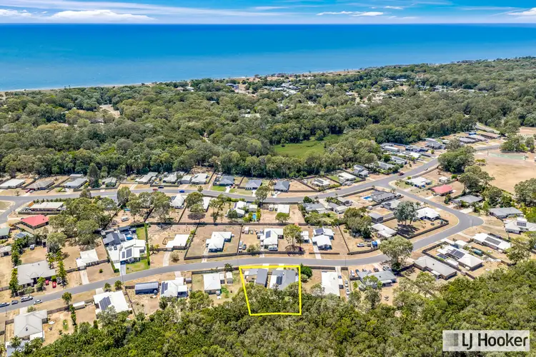 21 Regency Road, Moore Park Beach QLD 4670