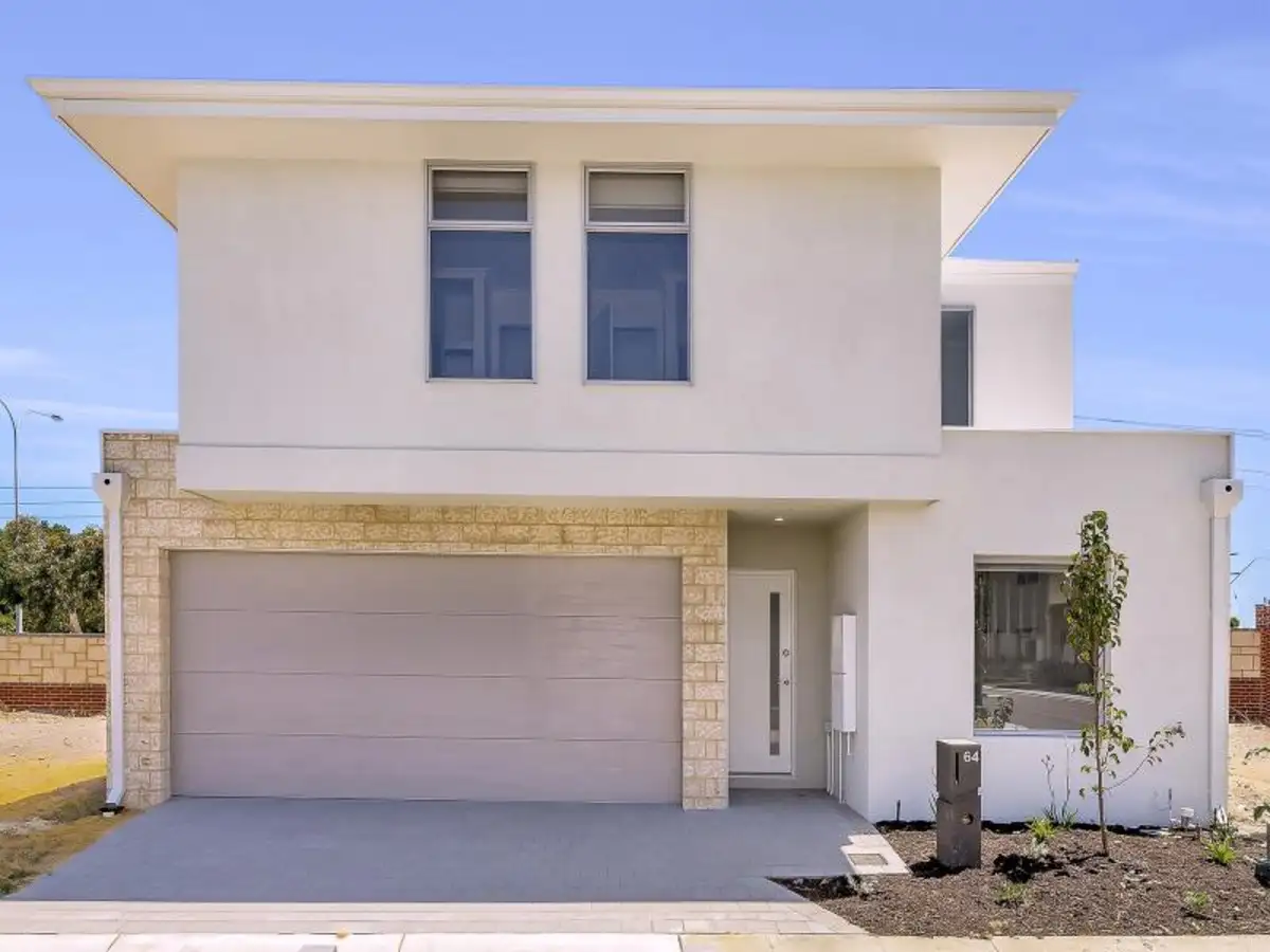 Main view of Homely house listing, 64 Emily Loop, Madeley WA 6065