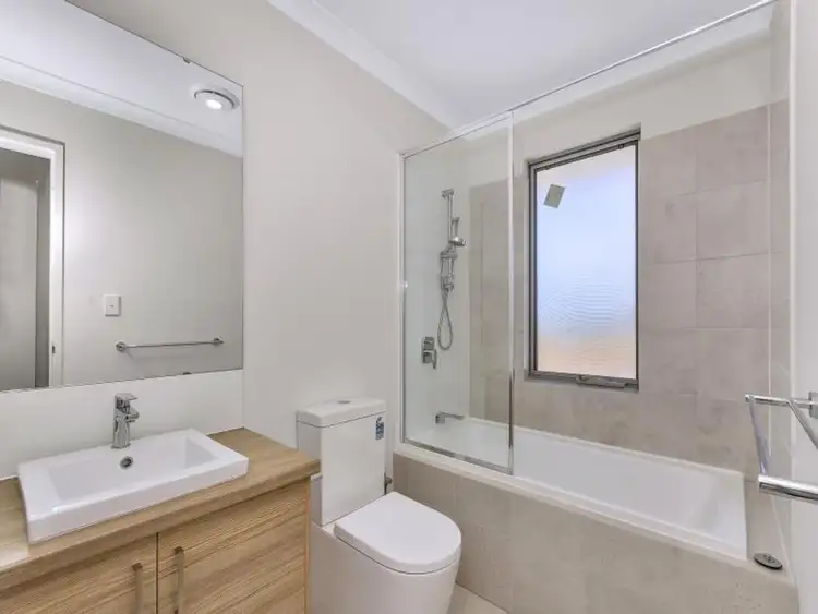 Fifth view of Homely house listing, 64 Emily Loop, Madeley WA 6065