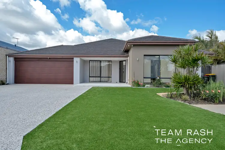 24 Sunstone Drive, Wellard WA 6170