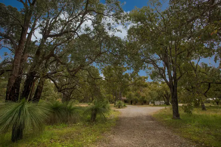 280 Jess Road, Bullsbrook WA 6084