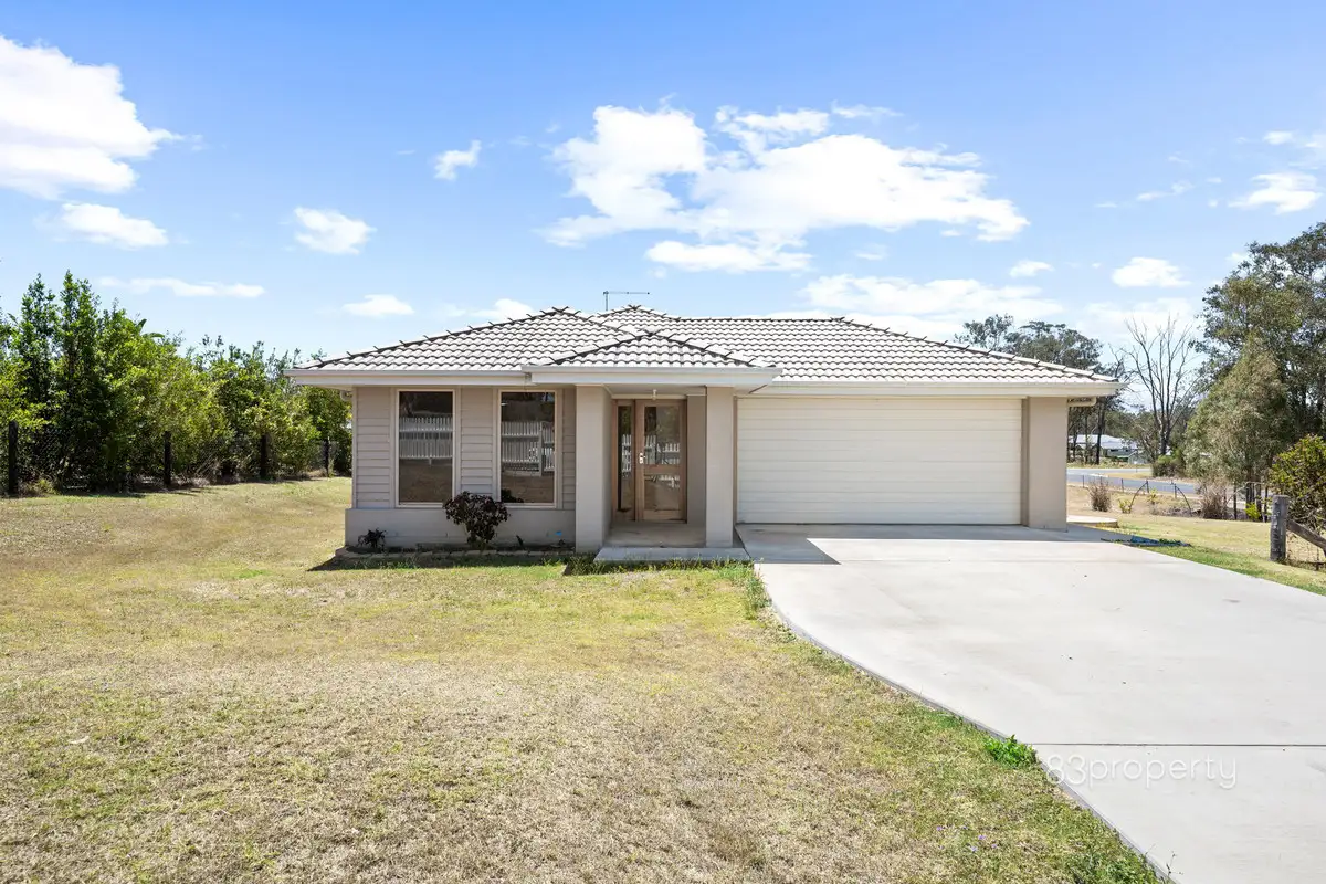 Main view of Homely house listing, 2 Westwood Crescent, Hatton Vale QLD 4341