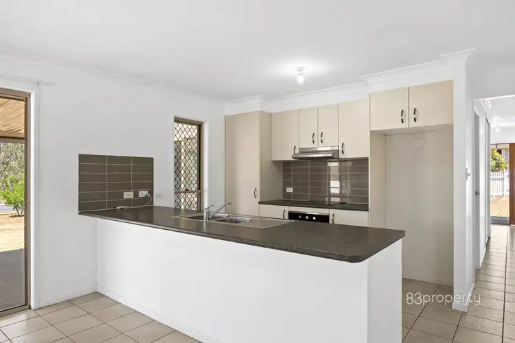 Third view of Homely house listing, 2 Westwood Crescent, Hatton Vale QLD 4341