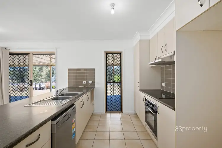 Fourth view of Homely house listing, 2 Westwood Crescent, Hatton Vale QLD 4341