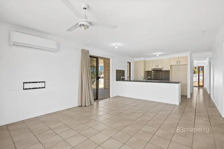 Fifth view of Homely house listing, 2 Westwood Crescent, Hatton Vale QLD 4341