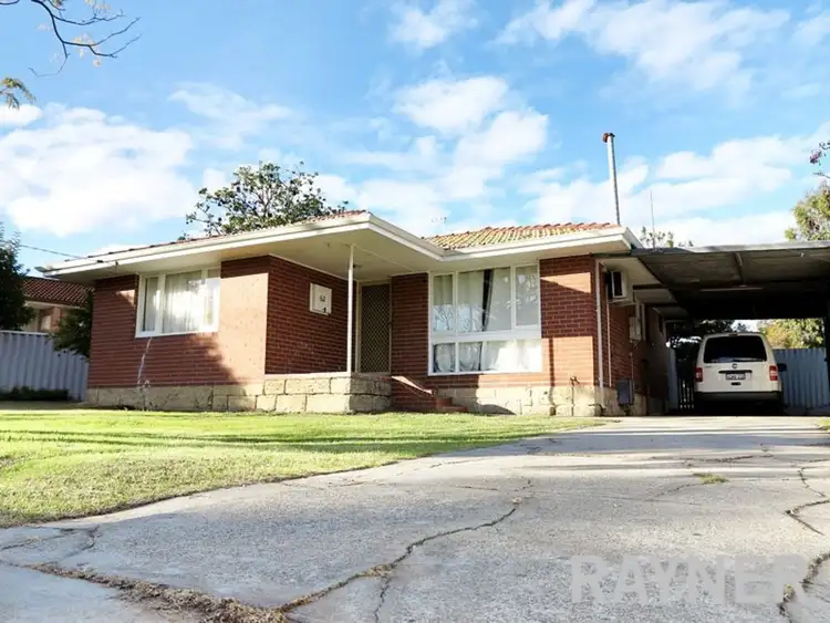 62 Nanovich Avenue, Girrawheen WA 6064