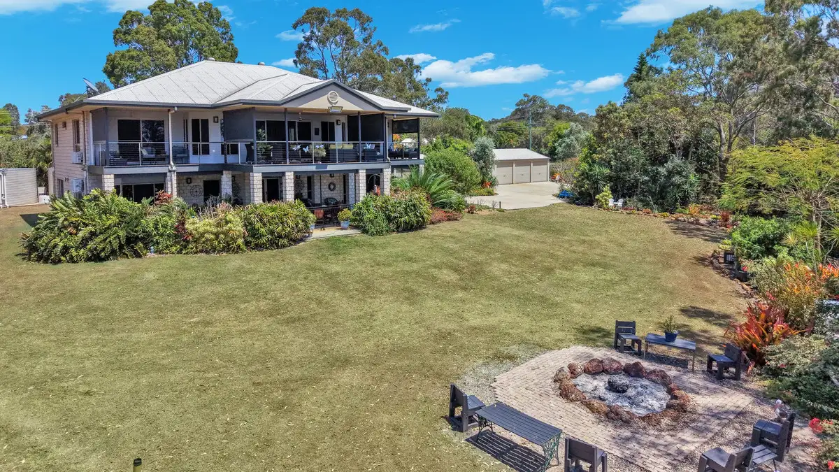Main view of Homely house listing, 130 Swan Drive, Booral QLD 4655