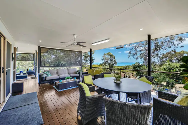 Second view of Homely house listing, 130 Swan Drive, Booral QLD 4655