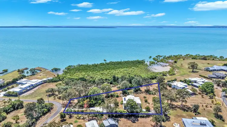 Third view of Homely house listing, 130 Swan Drive, Booral QLD 4655