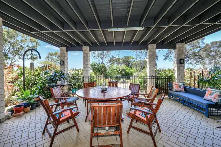 Fourth view of Homely house listing, 130 Swan Drive, Booral QLD 4655