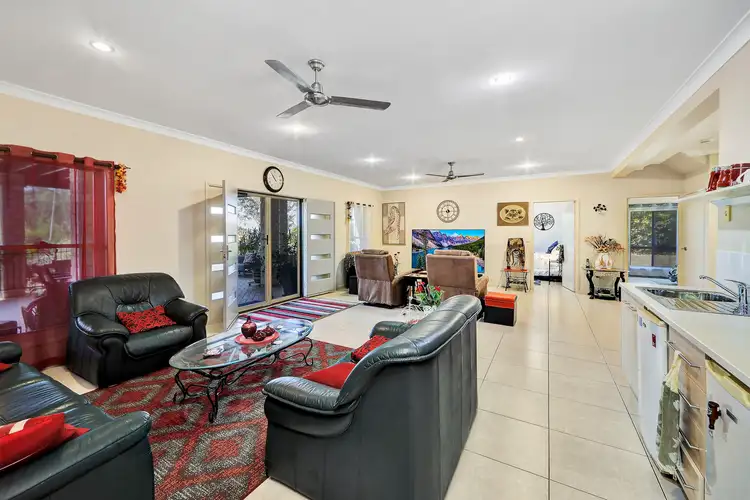 Fifth view of Homely house listing, 130 Swan Drive, Booral QLD 4655
