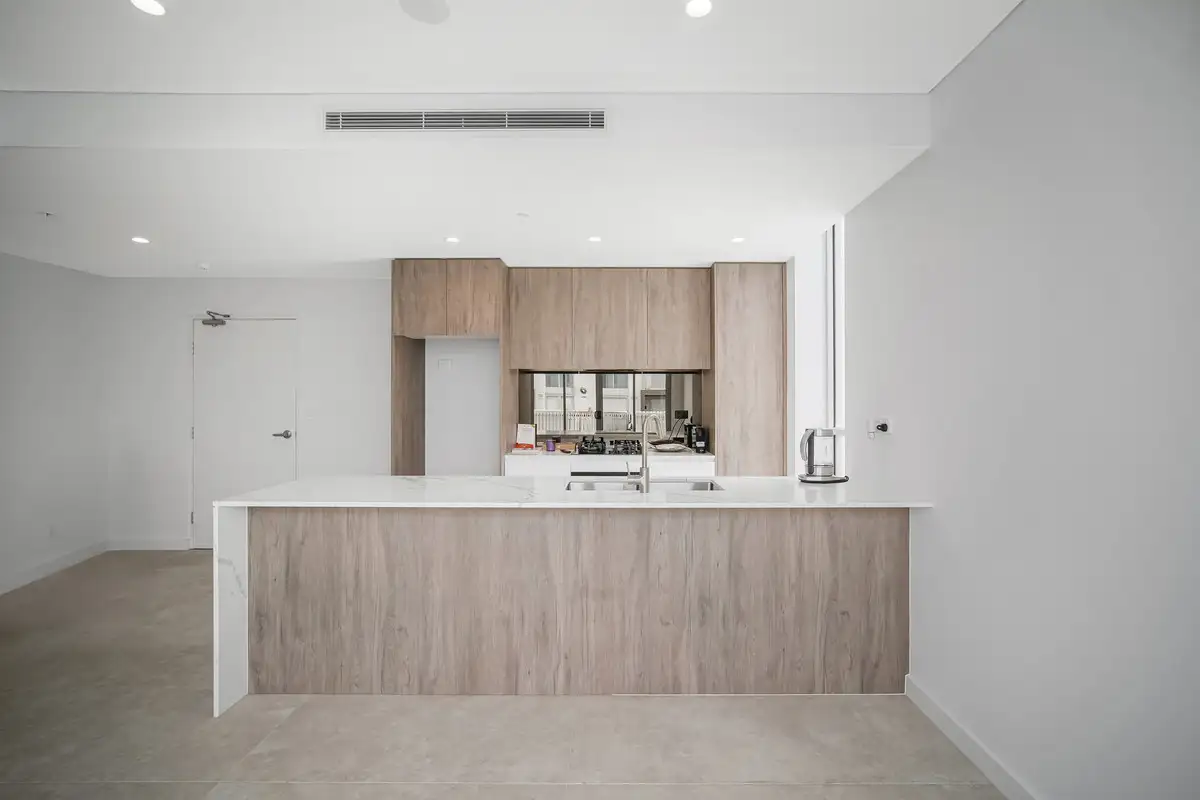 Main view of Homely apartment listing, 420/3 Taupe Glade, Schofields NSW 2762