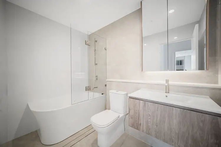 Third view of Homely apartment listing, 420/3 Taupe Glade, Schofields NSW 2762
