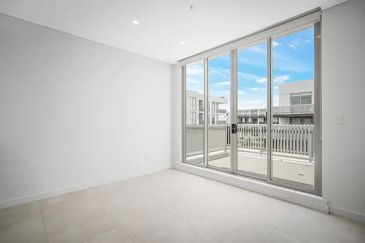 Fourth view of Homely apartment listing, 420/3 Taupe Glade, Schofields NSW 2762