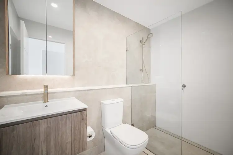 Fifth view of Homely apartment listing, 420/3 Taupe Glade, Schofields NSW 2762