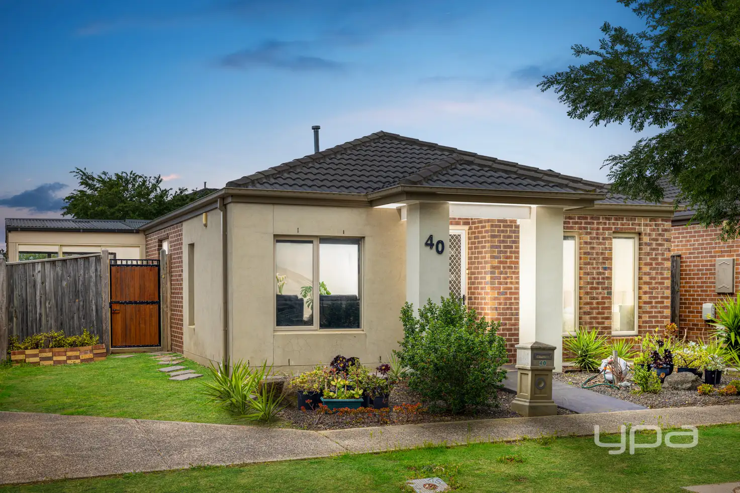 Main view of Homely house listing, 40 Waves Drive, Point Cook VIC 3030