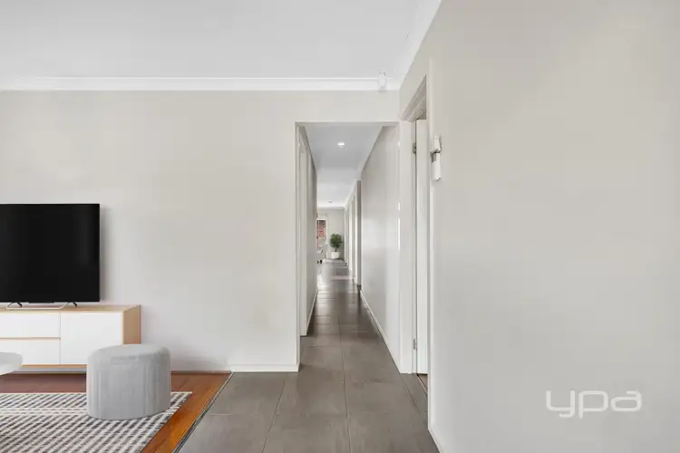 Third view of Homely house listing, 40 Waves Drive, Point Cook VIC 3030