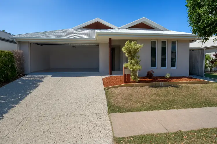8 Capri Street, Caloundra West QLD 4551