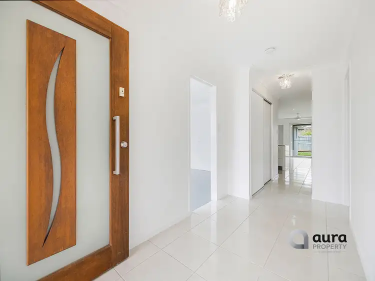 Second view of Homely house listing, 8 Capri Street, Caloundra West QLD 4551