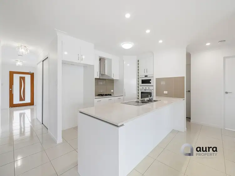 Third view of Homely house listing, 8 Capri Street, Caloundra West QLD 4551