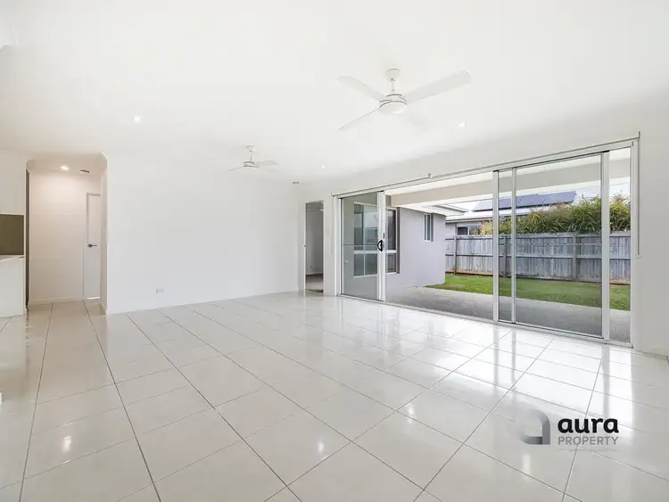 Fourth view of Homely house listing, 8 Capri Street, Caloundra West QLD 4551