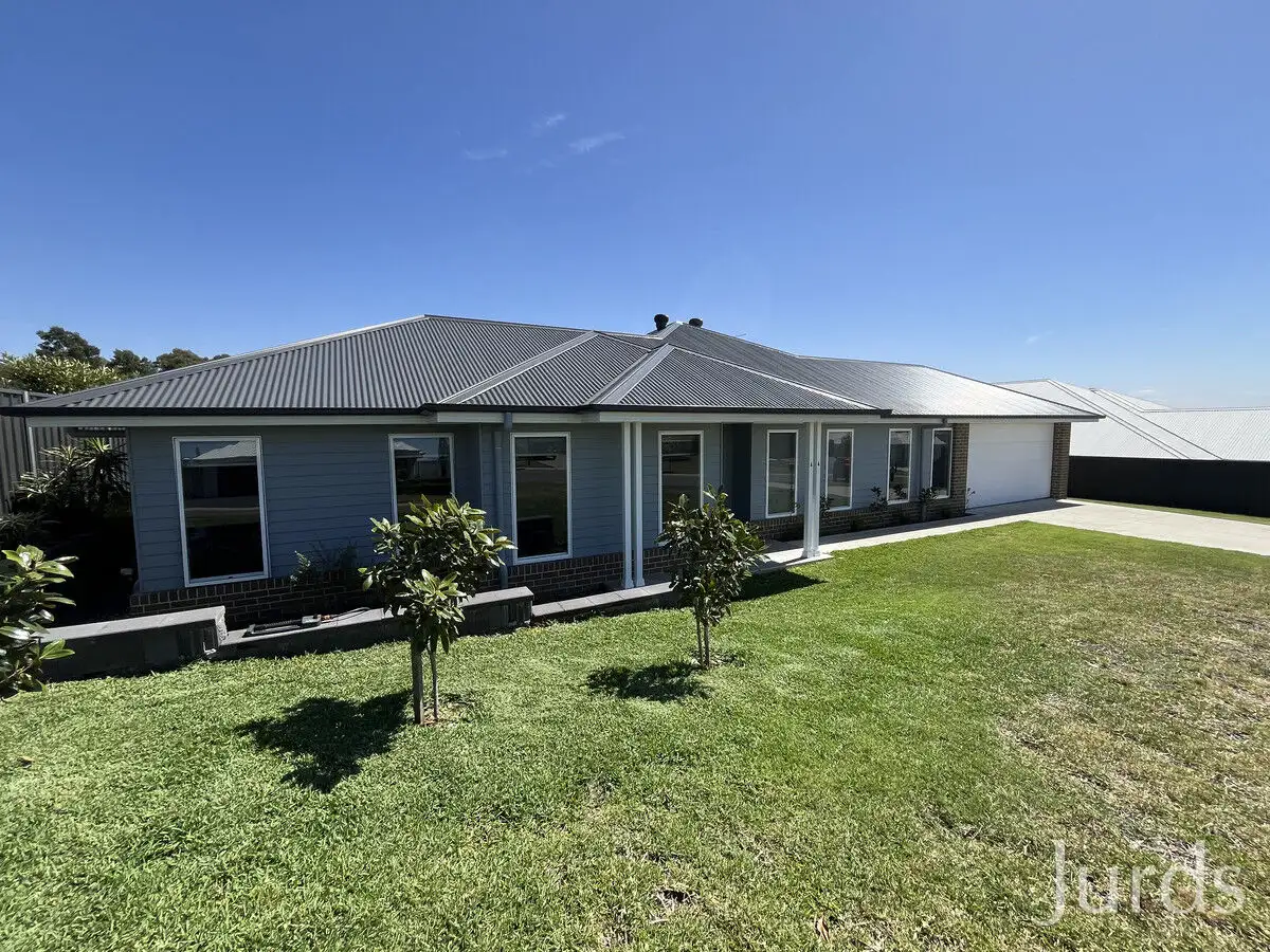 Main view of Homely house listing, 64 Coolalta Drive, Nulkaba NSW 2325