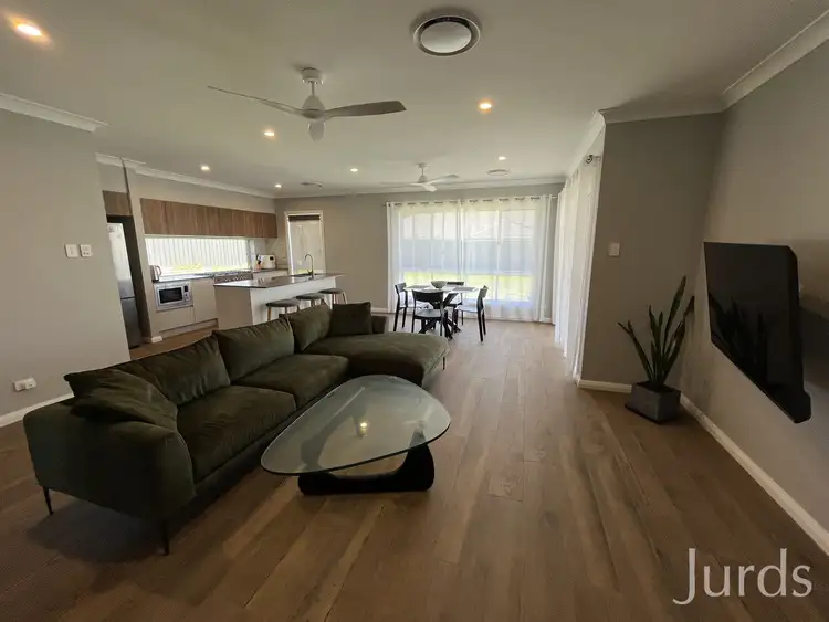 Second view of Homely house listing, 64 Coolalta Drive, Nulkaba NSW 2325