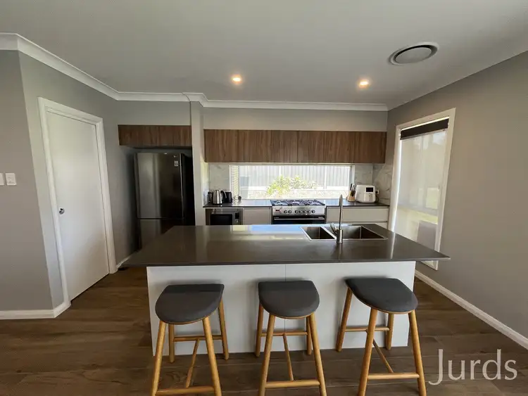 Third view of Homely house listing, 64 Coolalta Drive, Nulkaba NSW 2325