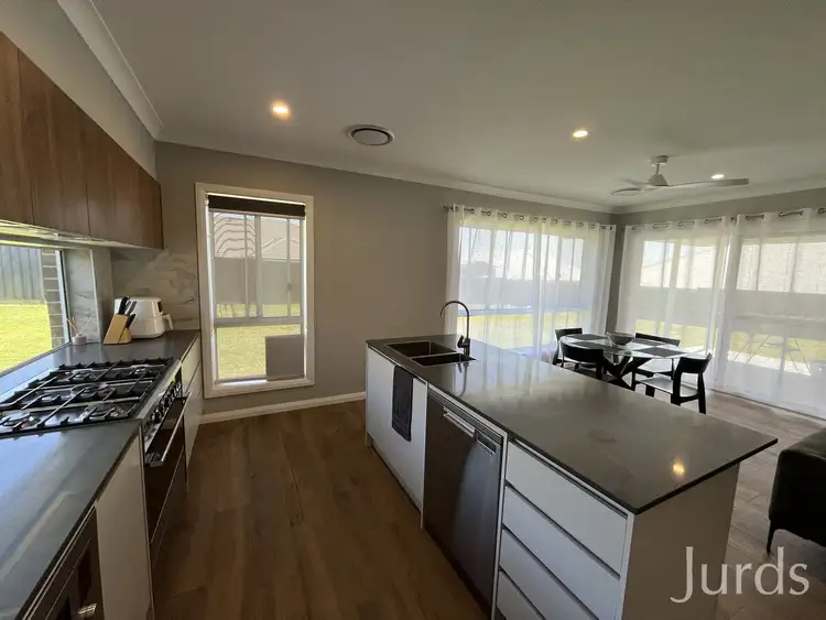 Fourth view of Homely house listing, 64 Coolalta Drive, Nulkaba NSW 2325