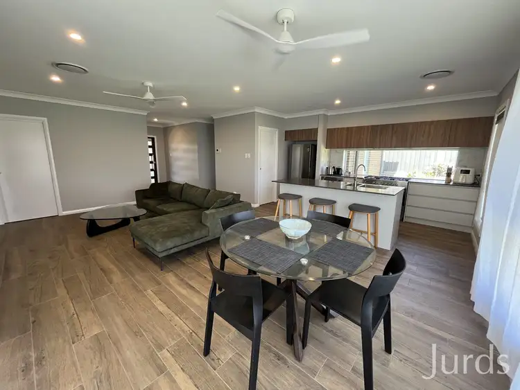 Fifth view of Homely house listing, 64 Coolalta Drive, Nulkaba NSW 2325