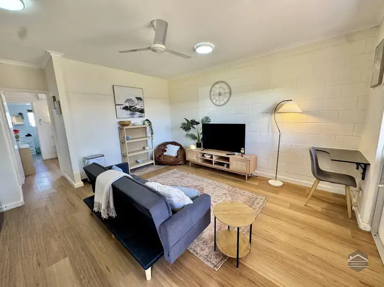 3/8 Grant Place, Port Hedland WA 6721