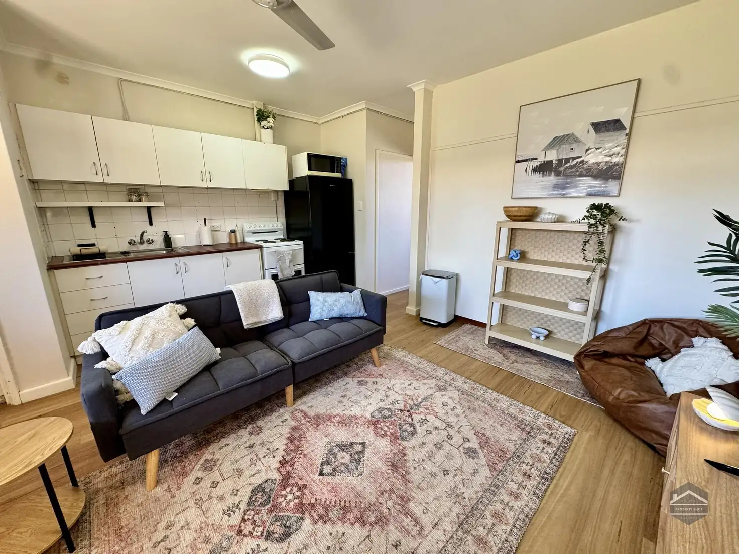 Main view of Homely apartment listing, 3/8 Grant Place, Port Hedland WA 6721