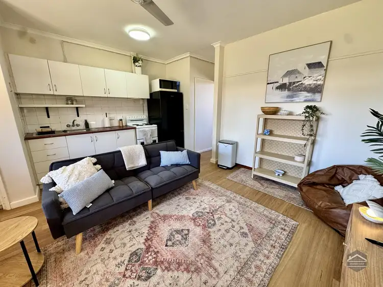 Second view of Homely apartment listing, 3/8 Grant Place, Port Hedland WA 6721