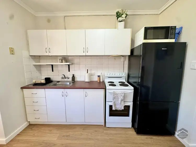 Fourth view of Homely apartment listing, 3/8 Grant Place, Port Hedland WA 6721