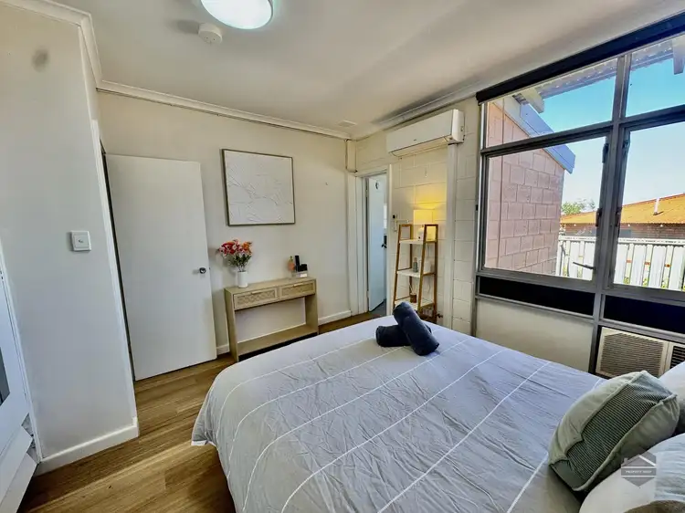 Fifth view of Homely apartment listing, 3/8 Grant Place, Port Hedland WA 6721