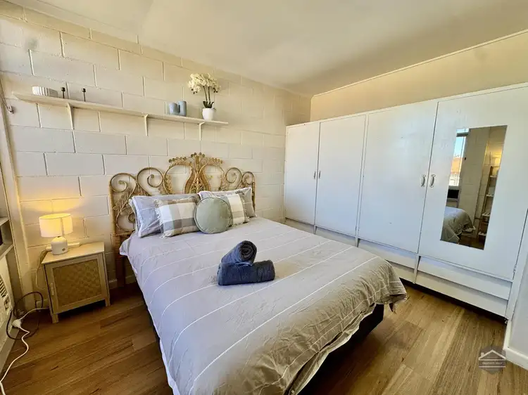 Sixth view of Homely apartment listing, 3/8 Grant Place, Port Hedland WA 6721