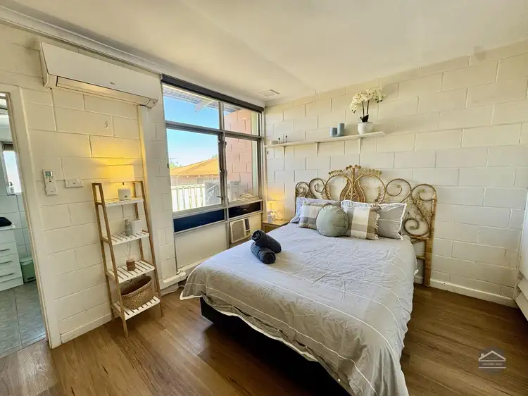 Seventh view of Homely apartment listing, 3/8 Grant Place, Port Hedland WA 6721