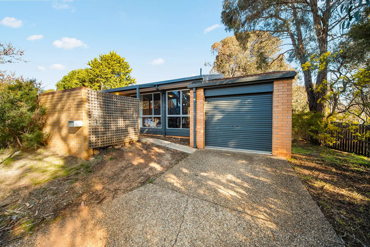 Main view of Homely townhouse listing, 15 Solly Place, Belconnen ACT 2617